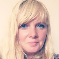 Verity Fox