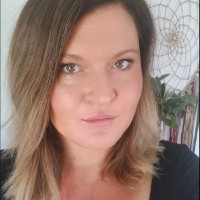 Tess Van Wyk