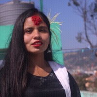 Shova Parajuli