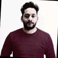 Munish Kumar
