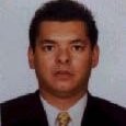 Agustin Alcazar