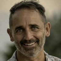 Daniel Grimes