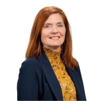 Wendy Ponsteen