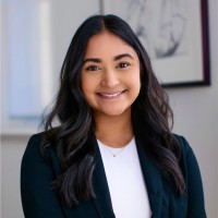 Zainab Nizar