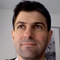 Chris Nikitov