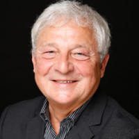Dr. Wolfgang Antweiler