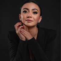 Gisele Hayashi
