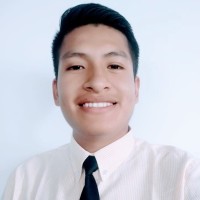 Medrik Huerta Quispe