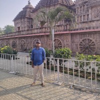 Manas Kumar Muduli