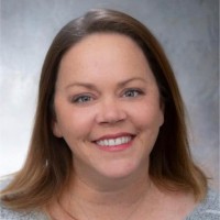 Amanda St. John, DNP, RN-BC