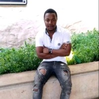 Edwin Kudzanai
