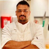 Vikash Chand