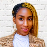 Cynthia Anyanwu