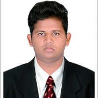 Mahesh Kumar