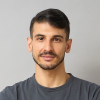 Ioannis Mougiakos