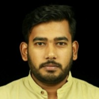 Nurul Haque