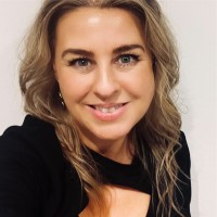 Christina Bedoyan Nejstgaard