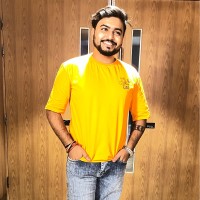 Pankaj Kumar Dhiman