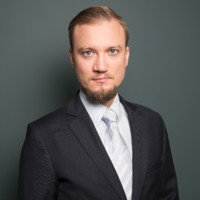 David Hoffmann