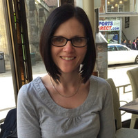 Lyn Welbourne