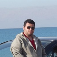 Mahmoud Roushdy