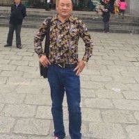 强光头