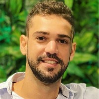 Thiago Caetano Do Bonfim
