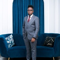 Victor Munene