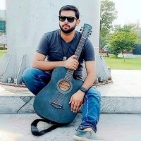 Yousuf Khalid