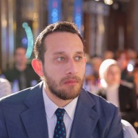 Mohamed Ayman Mansour