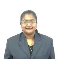 Tineshwary Paramasivam
