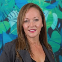 Joanne Robinson