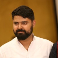 Siddharth Verma