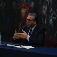 Carlos H. Reyes Díaz