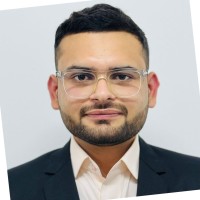 Yash Kanabar
