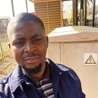 Sihle Ngubane