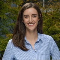 Sarah Jane O'Keefe, PMP