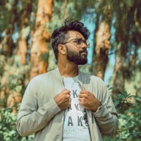 Nandu Vasudevan