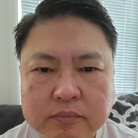 Bernard Yap
