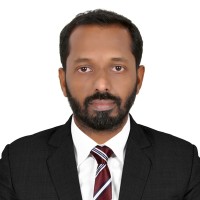 Gittesh Lal M