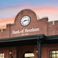 Bank Of Brenham