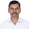 Nandakumar Srirangan