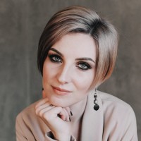 Anna Kostareva