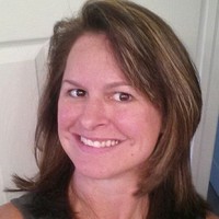 Kristy Thomson M.A. Ed