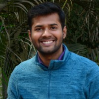 Sainath Latkar