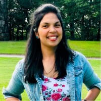 Deepti Mishra