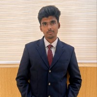 Jeeva Bharathi K