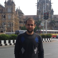 Mostafa Mir