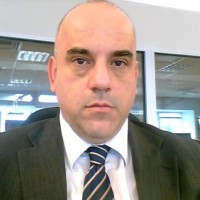 Andreas Fragkopoulos
