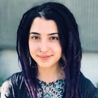 Setareh Vatan, MA, LMFT, LPCC